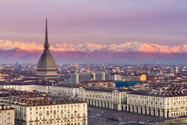 Vermouth di Torino