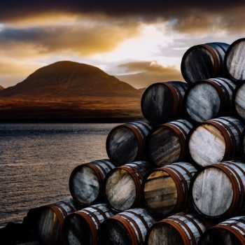 Whisky Cask investment