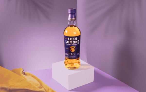 Whisky Exchange names Whisky of the Year