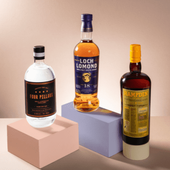 Glenglassaugh Sandend Whisky – Market Hall Wines