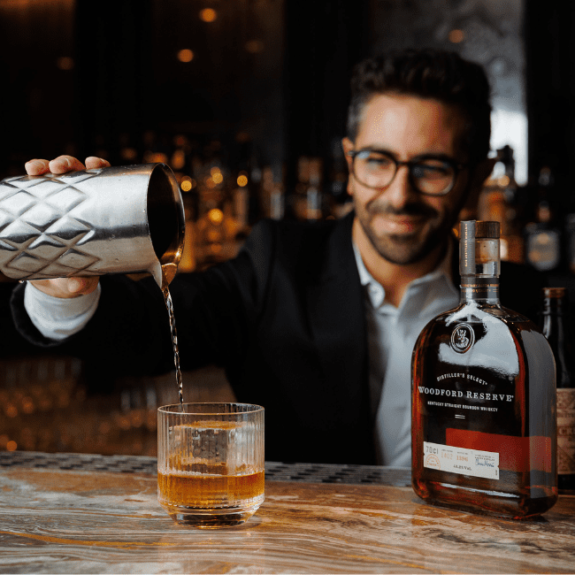 Woodford Reserve pays tribute to the Old Fashioned The Spirits Business