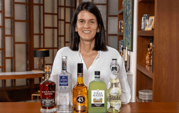 Zamora hires new spirits marketing director