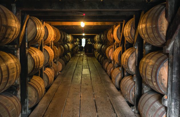 Kentucky Bourbon generates $9bn in 2023