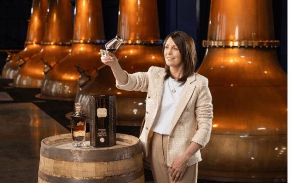 Bushmills reveals its oldest whiskey