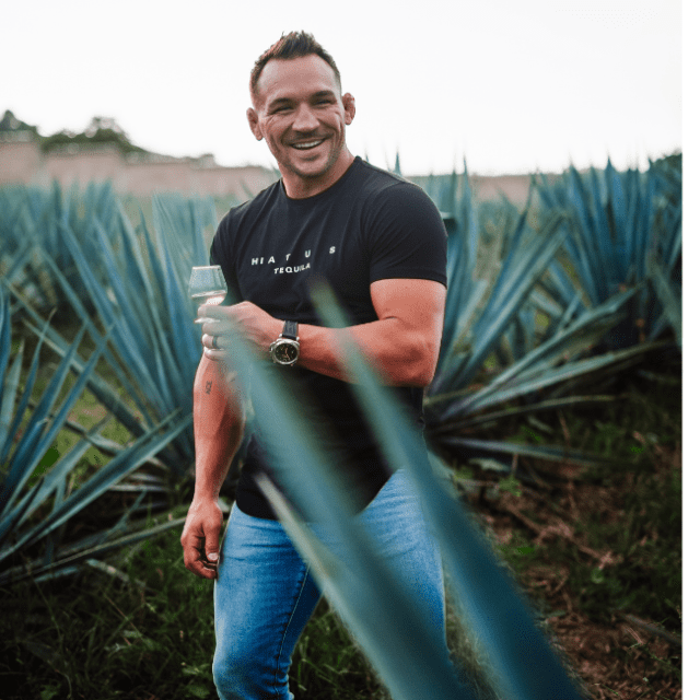 SB meets… Michael Chandler, Hiatus Tequila The Spirits Business