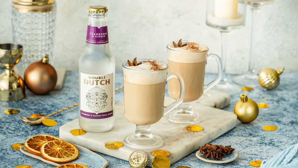 Top 10 Christmas cocktail recipes The Spirits Business