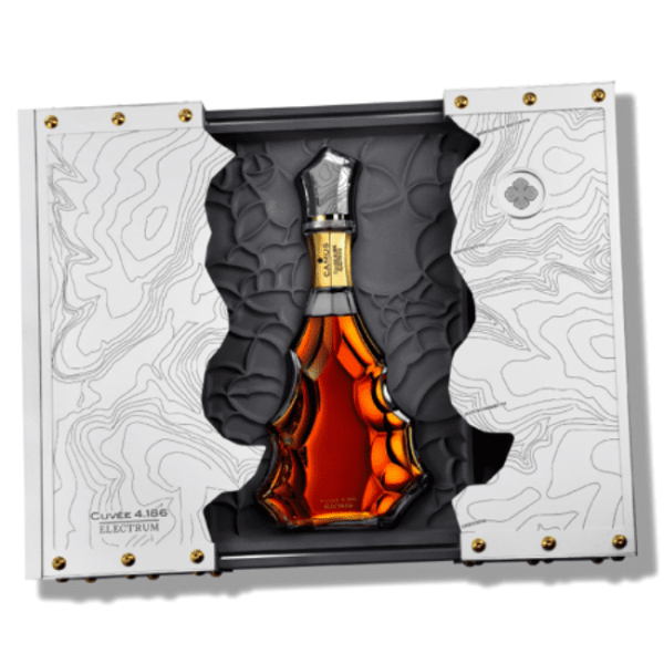 Crurated moves into spirits with rare Macallan