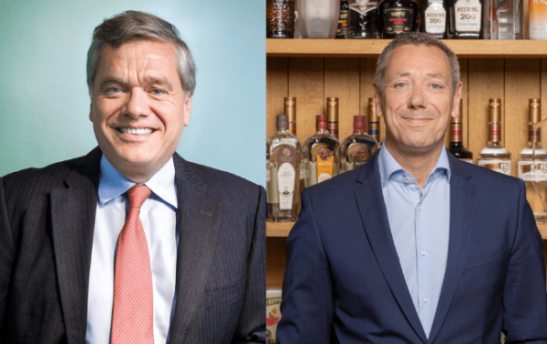 De Kuyper CEO Mark de Witte to retire