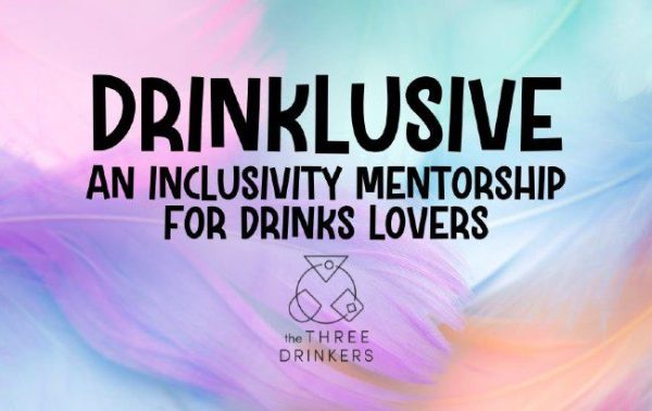 New inclusivity mentorship programme Drinklusive launches