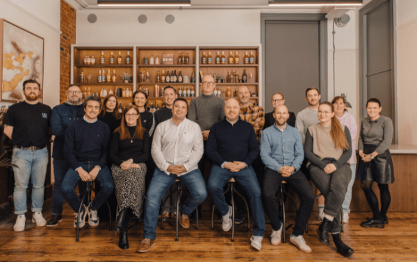 Drinksology invests millions into future