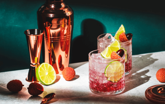 Gin