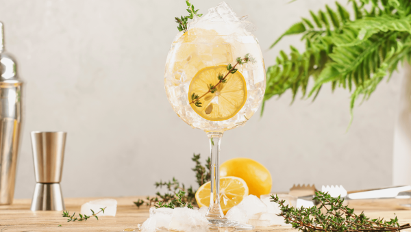 The Gin Masters 2023 – Second Tasting results