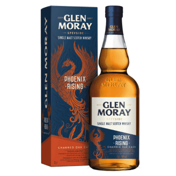 Glen Moray