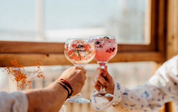 Hermit Gin enters Japan’s on-trade