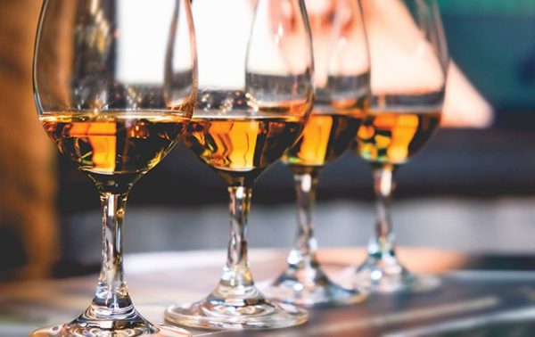 Call to cut Ireland’s alcohol tax