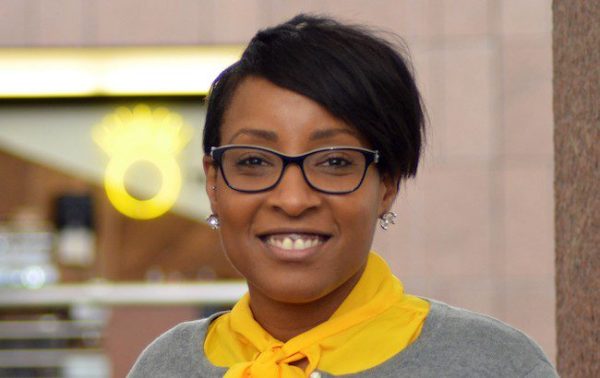 Beam Suntory names chief diversity officer