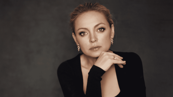 The big interview: Jekaterina Stuģe