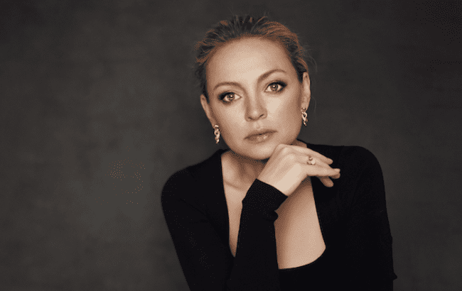 Jekaterina Stuģe, Amber Beverage Group CEO