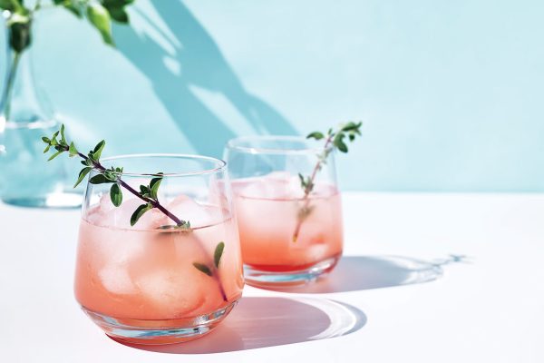 World Spirits Report 2023: Low & no