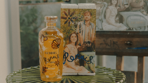 Top 10 marketing moves from November