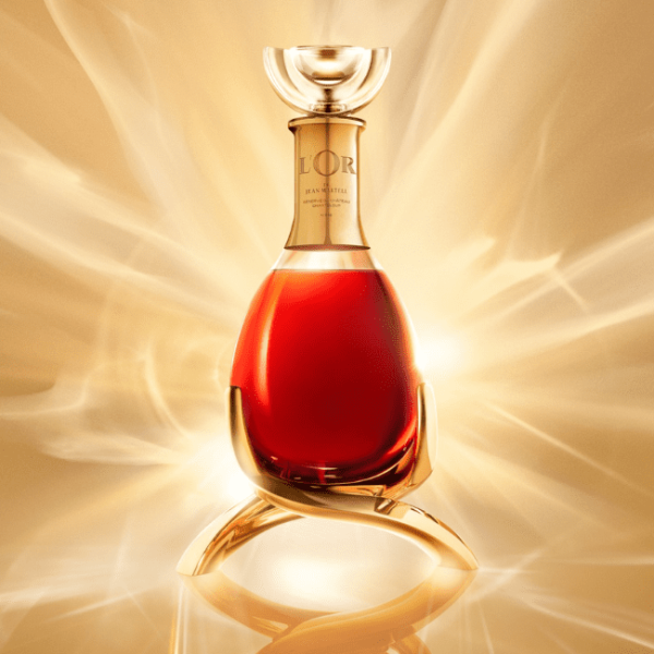 Martell unveils new Réserve du Château series