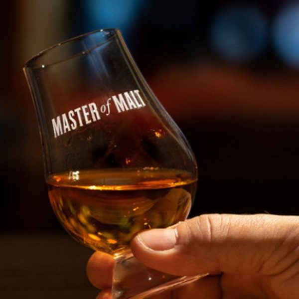 Master of Malt reports record Black Friday sales