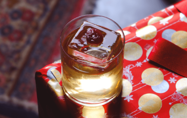 Mataroa creates Christmas menu