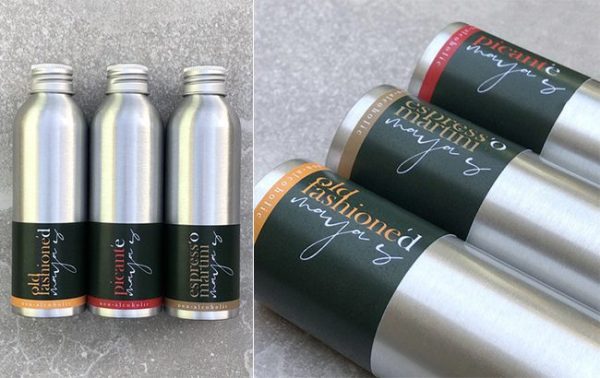 Maya’s launches non-alcoholic RTDs