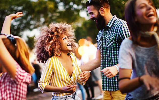 Mindful Drinking Fest Dry January