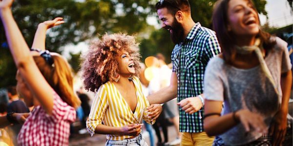 Top 10 Dry January initiatives 2024