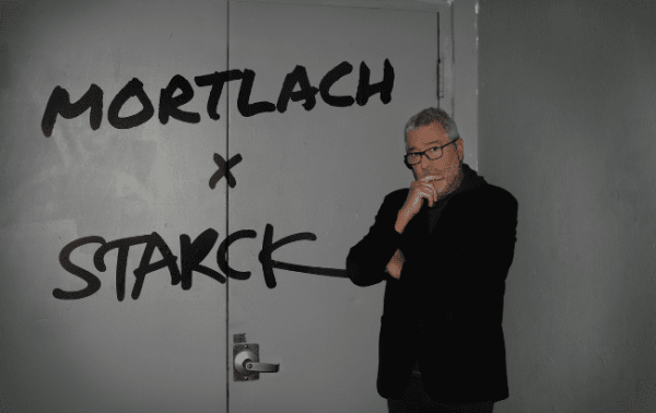 French designer Philippe Starck joins Mortlach