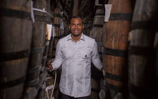 SB meets… Otto Flores, Ron Barceló