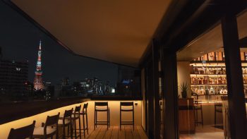 Autumn’s hottest global bar openings