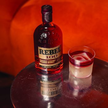 Rebel Bourbon