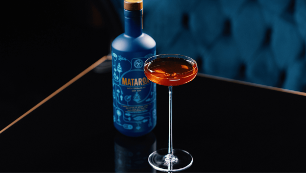 Ten cocktail recipes for December