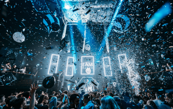 Nearly 400 nightclubs shut since March 2020