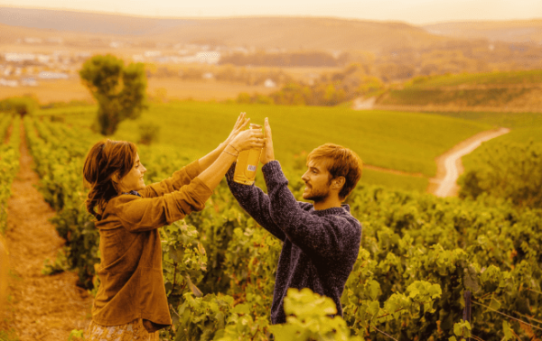 Renais Gin to enter US