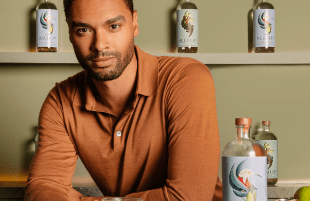 Seedlip debuts Notas de Agave