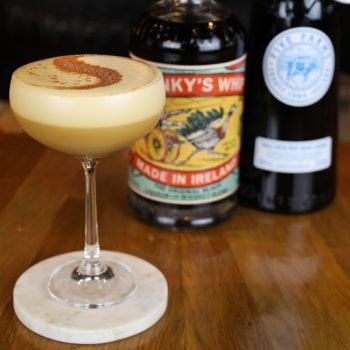 Shanky's Whip Espresso Martini