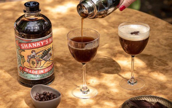 Shanky’s Whip lands in Georgia