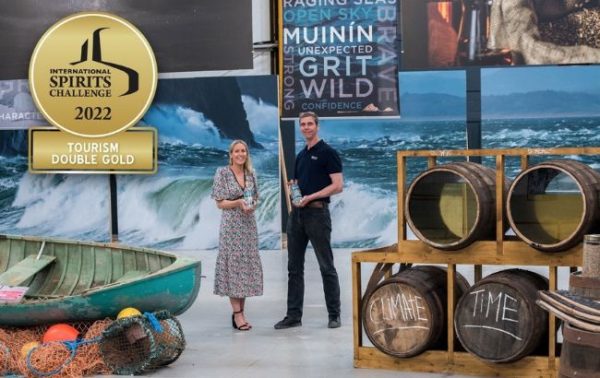 Skellig Six18 enters Germany