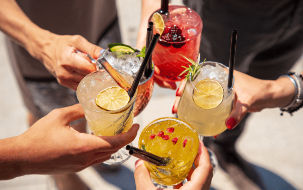 Europe turns to Tequila and rum