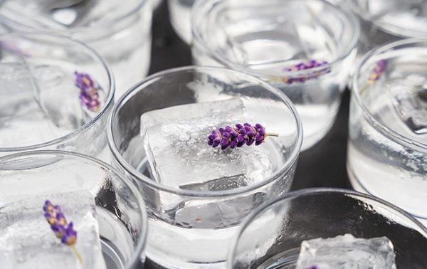Vodka sales drop 3% in GB on-trade