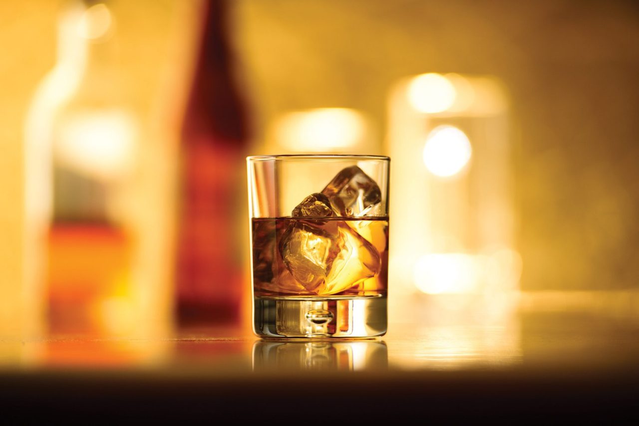 Top 10 best-selling world whisky Brand Champions