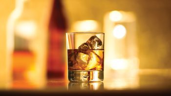 Top 10 best-selling world whisky Brand Champions