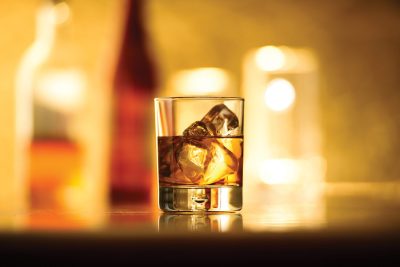 Top 10 best-selling world whisky Brand Champions