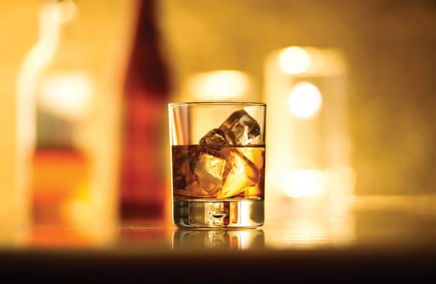 Top 10 best-selling world whisky Brand Champions
