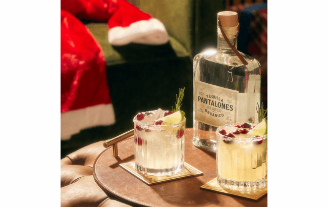Top 10 Christmas cocktail recipes - The Spirits Business