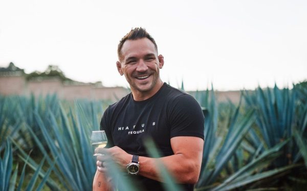 SB meets… Michael Chandler, Hiatus Tequila