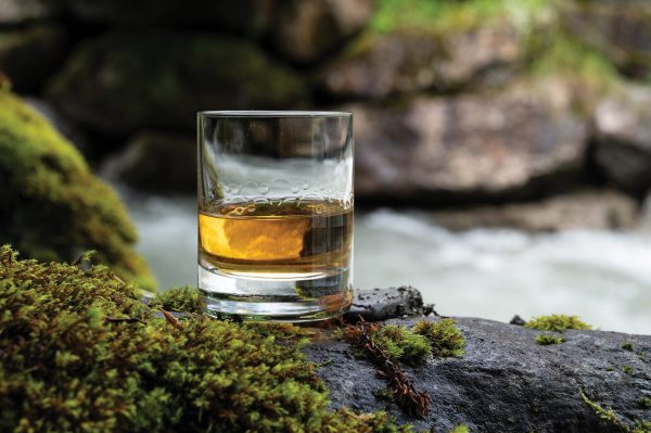 World Spirits Report 2023: Scotch whisky